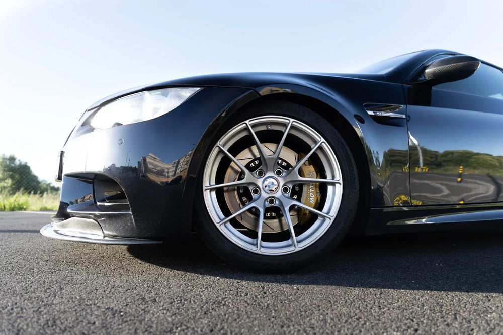 BMW M3 Auto478934057846712323