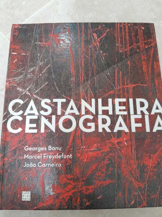 Castanheira Cenografia
