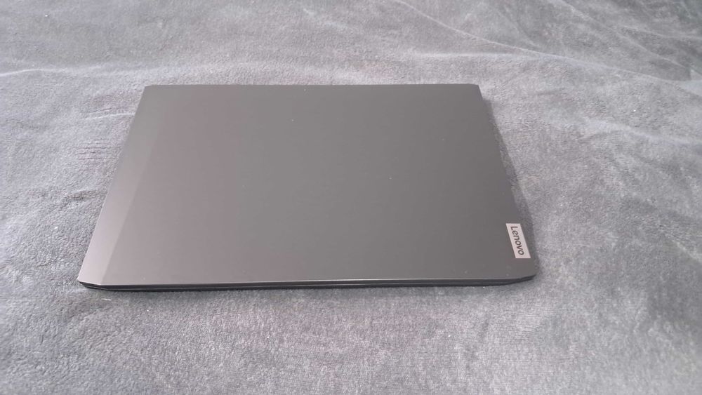 Lenovo IdeaPad Gaming 3 15ACH6 Ryzen 5 5500H 15.6" FHD IPS