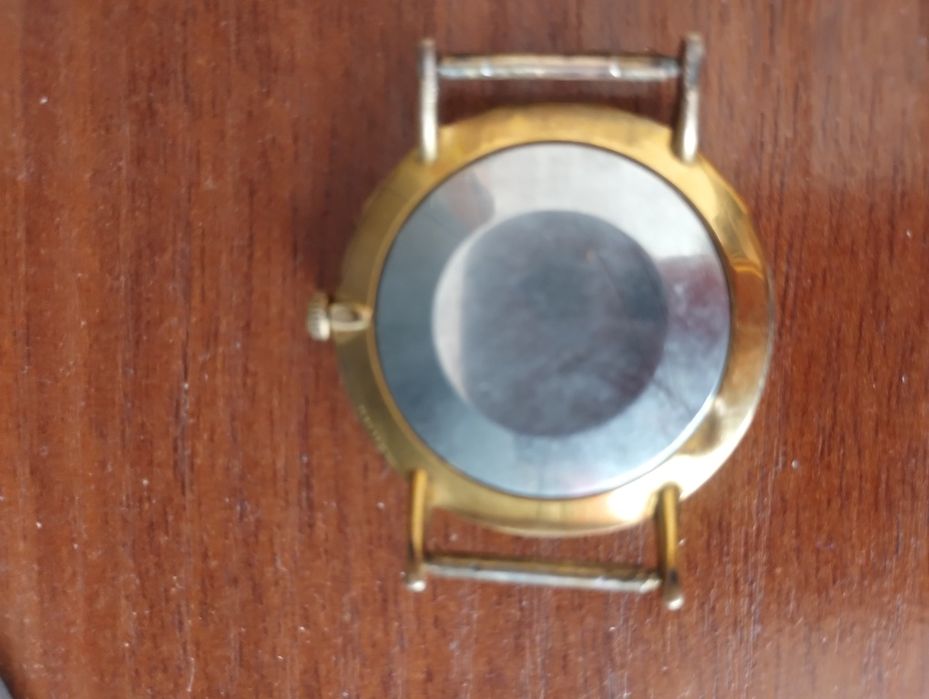 Годинник Луч 20 AU