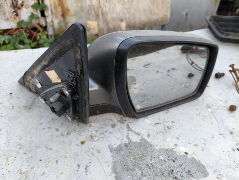 Зеркало боковое Kia Ceed,Carens 3,Hyundai Sonata NF, Киа Сид,Соната НФ