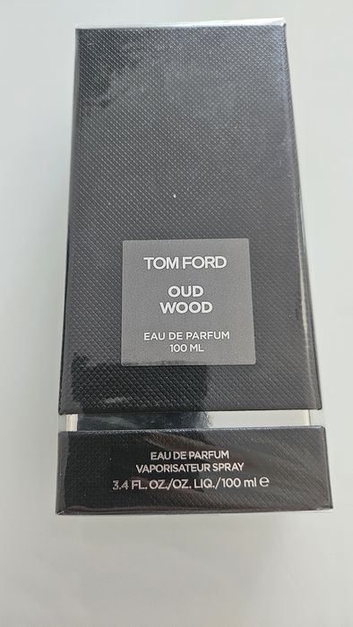 Tom Ford Oud Wood 100 ml