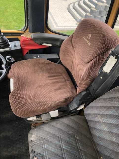 ＊maco＊ OLEO MAC HC 246 P SEKATOR NOŻYCE DO ŻYWOPŁOTU KRZAKÓW KRZEWÓW