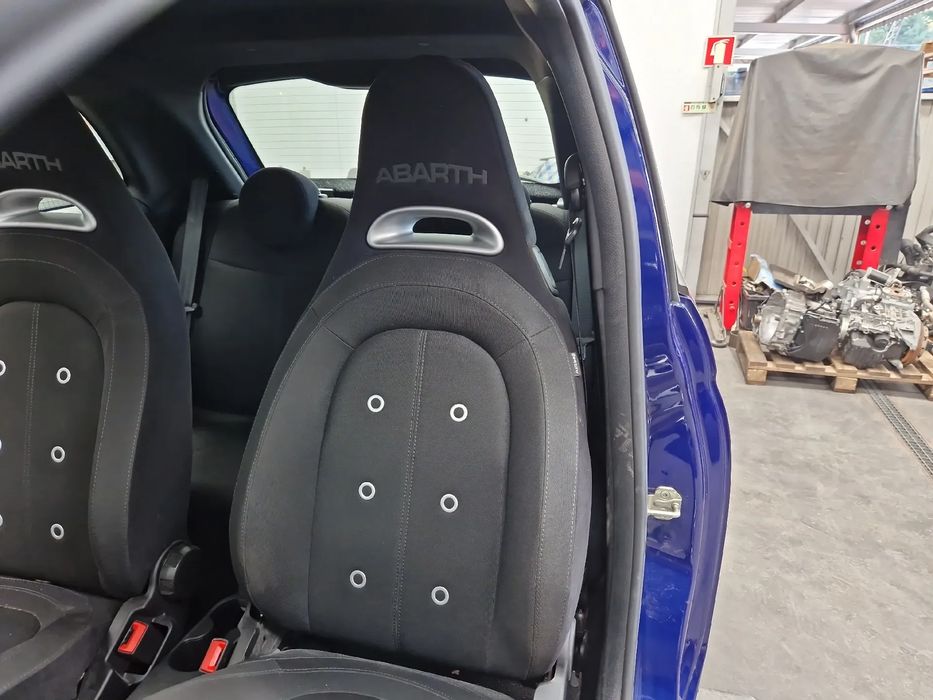 Conjunto de Bancos ABARTH 500 / 595 / 695 (312_)