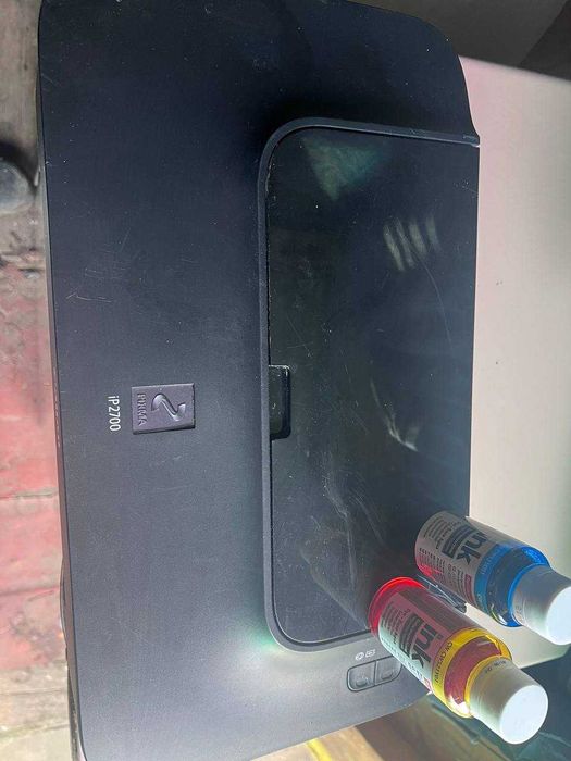 Принтер Canon IP2700