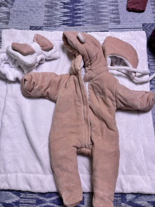 Продам дитячий комлект