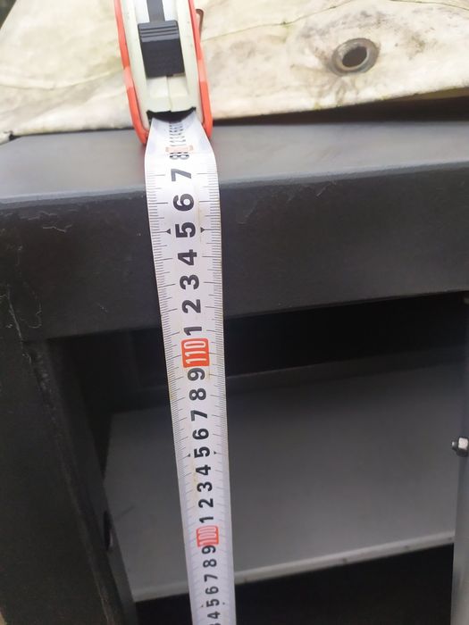 Продам сейф для антикваріату та інших цінностей