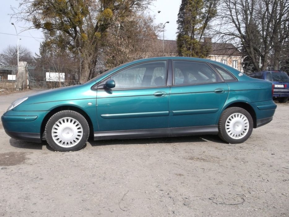 citroen c5 01r drzwi KRZD hatchback przód tył lewe prawe