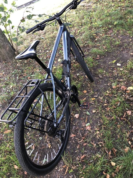 Велосипед Giant toughroad