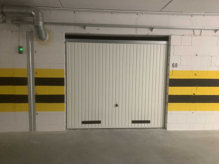 Garaż do wynajęcia Łężyca-Ciesielska 6B