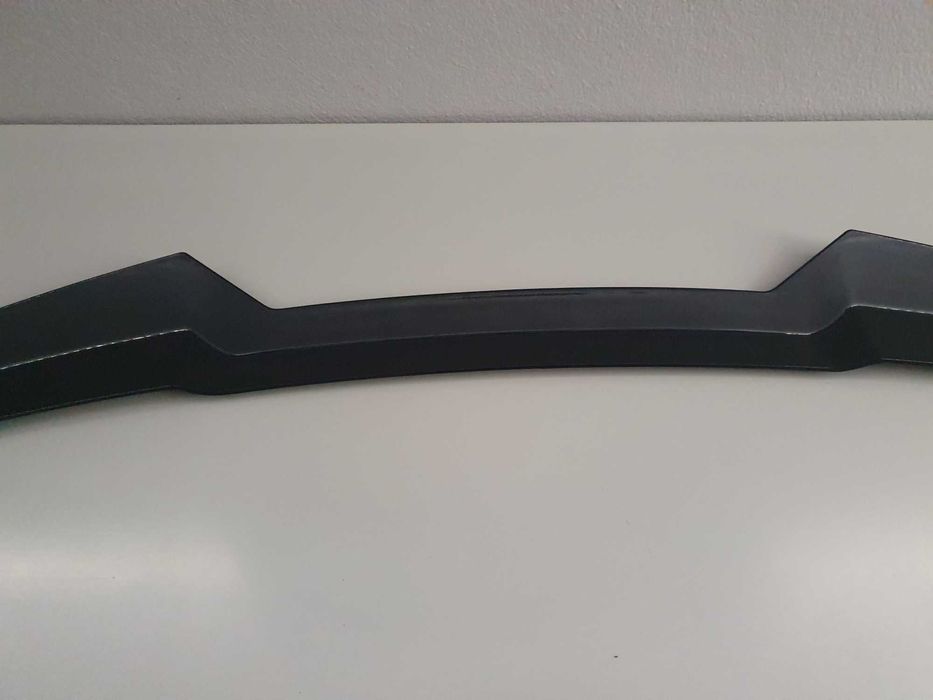 Aileron traseiro  BMW