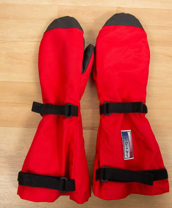 Lowe Gore-Tex łapawice S