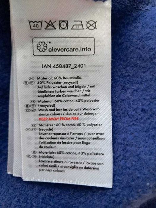 Koci domek Gabi śliczna sukienka 98/104