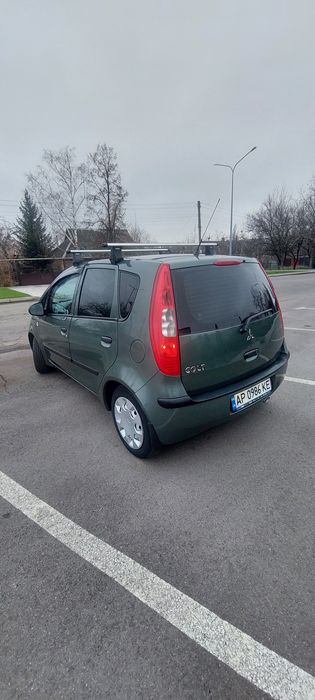 Mitsubishi colt АВТОМАТ