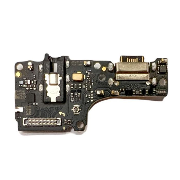 Złącze Gniazdo Usb Org Do Xiaomi Redmi Note 10 10S