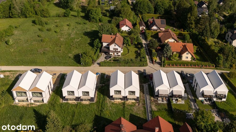 Mieszkanie z widokiem na góry
