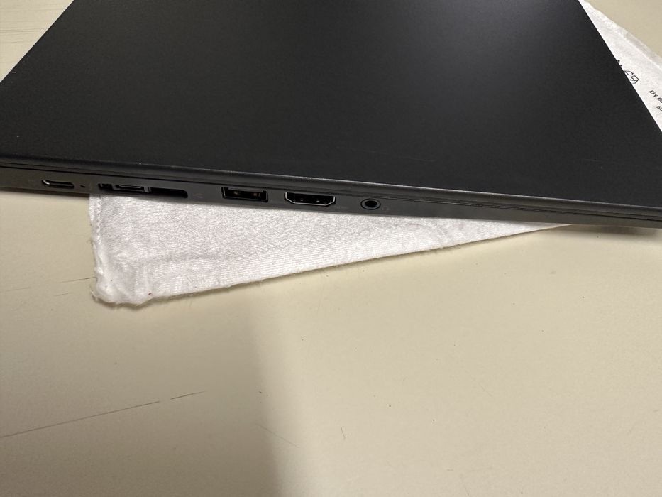 Portatil Lenovo T14S 1Gen