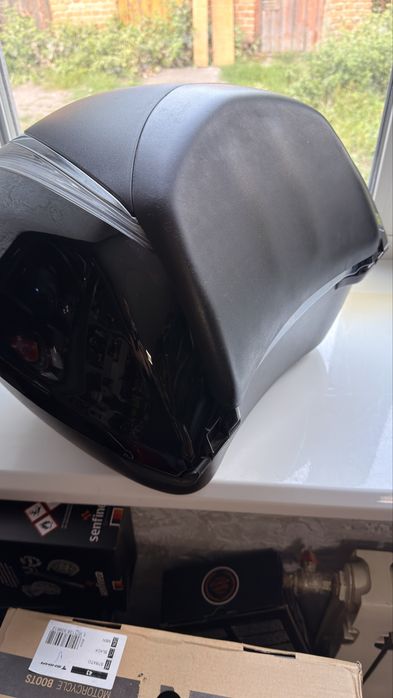 Кофр багажник Honda SH 150