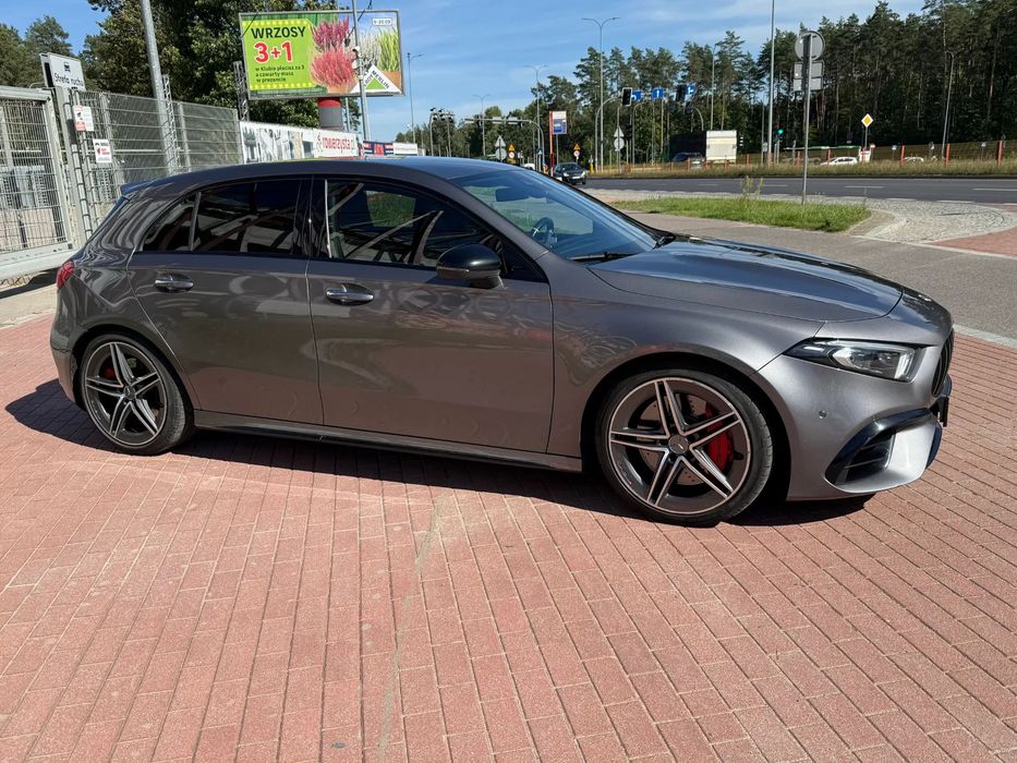 Mercedes-Benz Klasa A