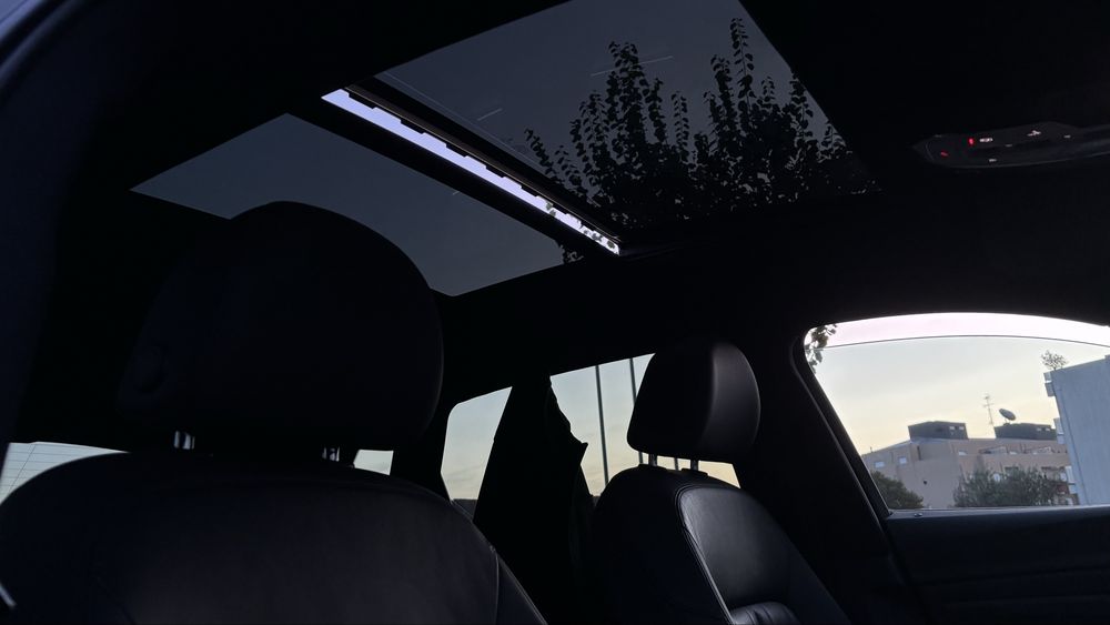Audi e-Tron S-Line  Quattro 100%Eletrico