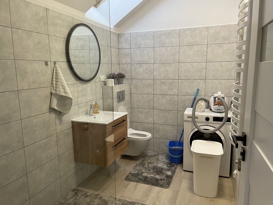 Komfortowe Mieszkanie  do wynajęcia 52m