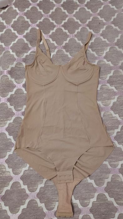 Боді утягуюче, корегуююче, комбідрес, корегуюча  білизна, грація