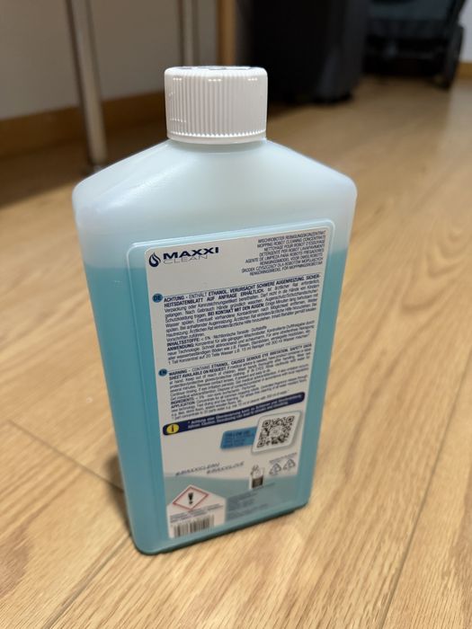 Dreame D10 Plus Gen 2 com Base Autoesvaziável + Detergente Oferta