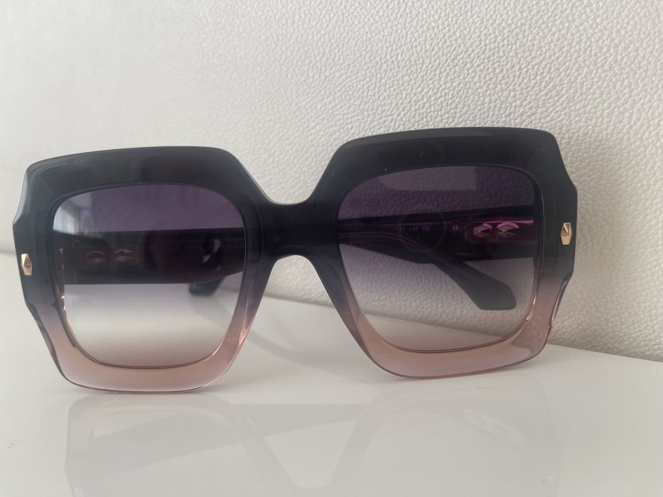 Oculos sol Ana Hickmann