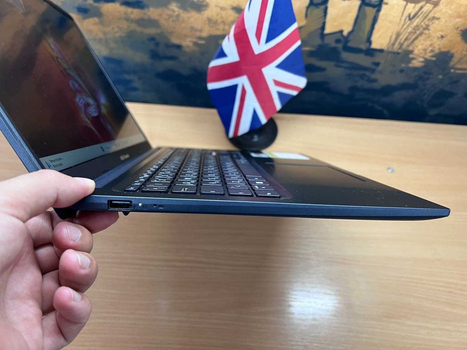 ASUS Vivobook 15 X1504V 15.6"IPS FHD Core Ultra 5 120U 16/512Gb Blue