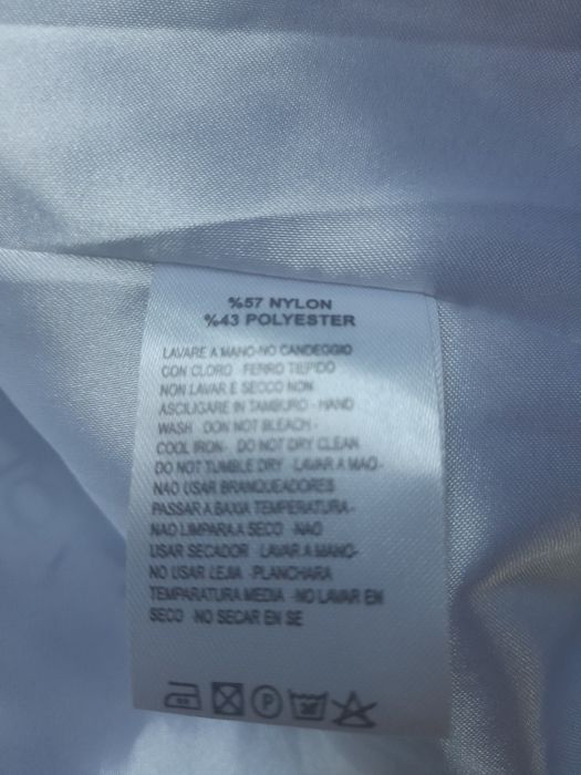 Kurtka wiosenna bomberka. Roz xxl ale to będzie L