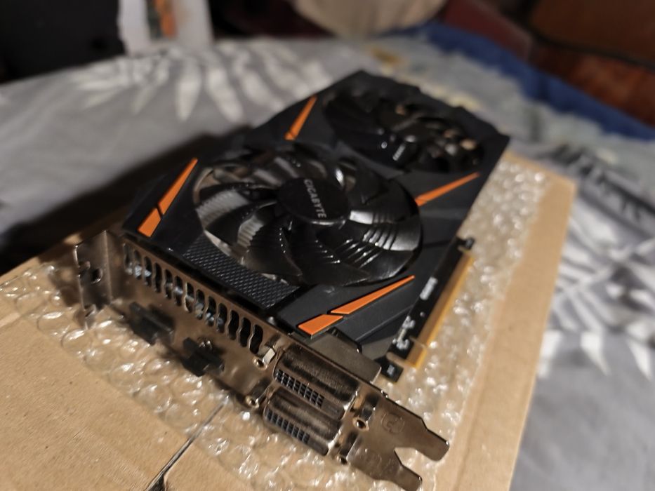 Ігровий пк повний комплект /gtx1060/ i5 4750/2.5t ssd,hhd/32gb озу