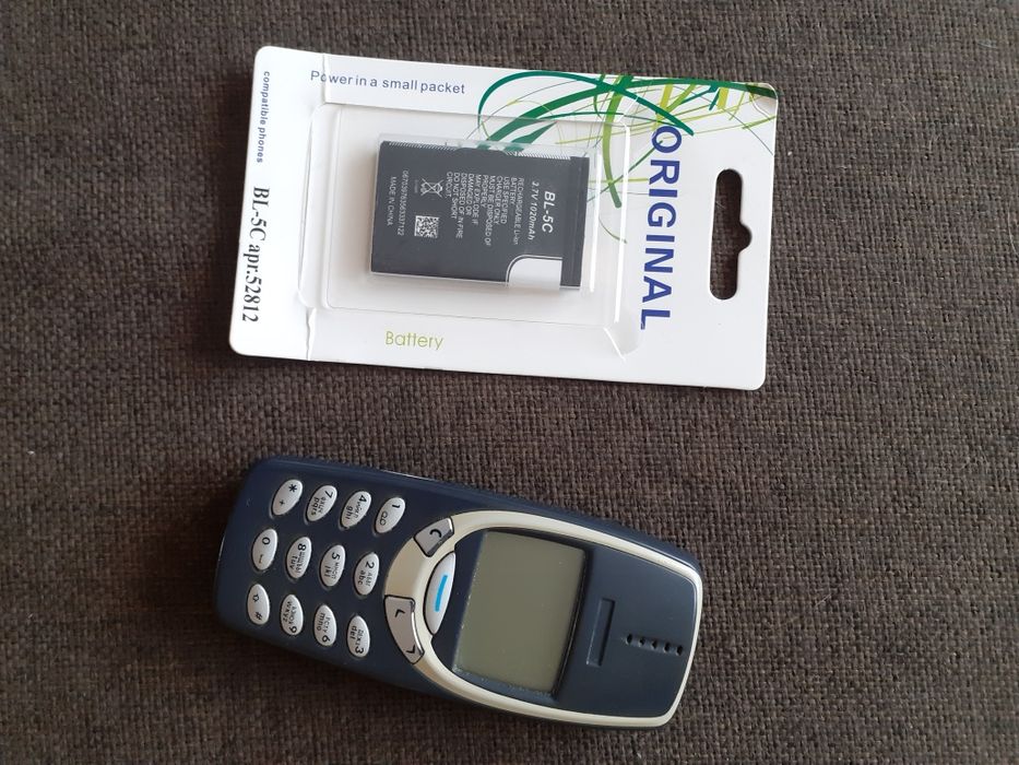 Акамулятор батарея нокиа.