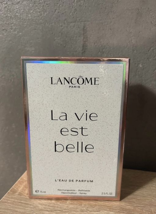 Woda perfumowana Lancôme La vie est belle
