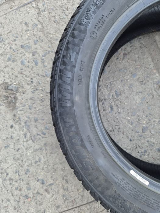 Шини всесезонні 195/55/r15,Sportiva Snow Win 2.