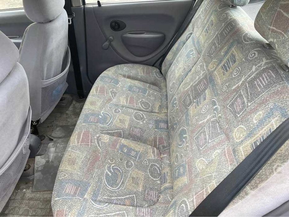 Sprzedam idealnego matiza z opłatami na rok za 2499zł. Stan idealny