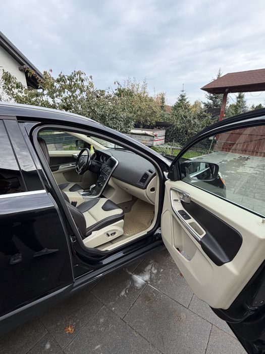 Sprzedam volvo xc60