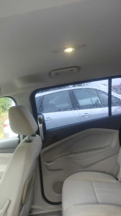 Продам Ford Grand C-MAX 2011 1.6 бензин оригінальний пасажир, торг