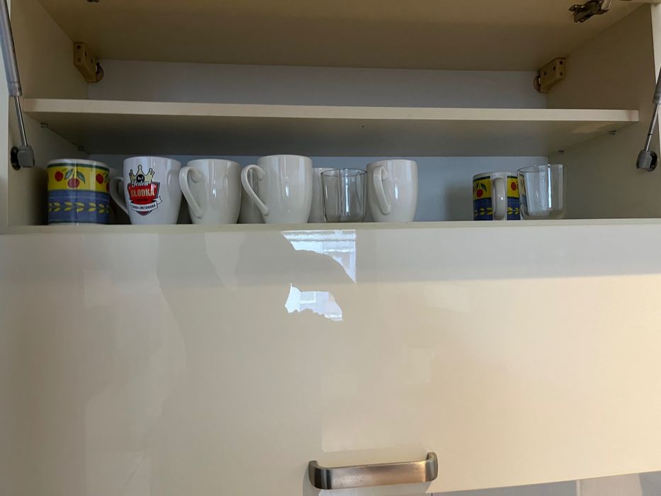 Meble Kuchenne zestaw