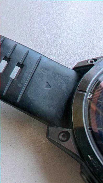 Garmin Fenix 7 pro Solar