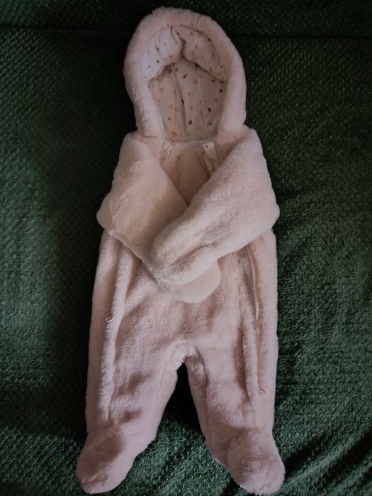 Комбінезон дитячий 62см