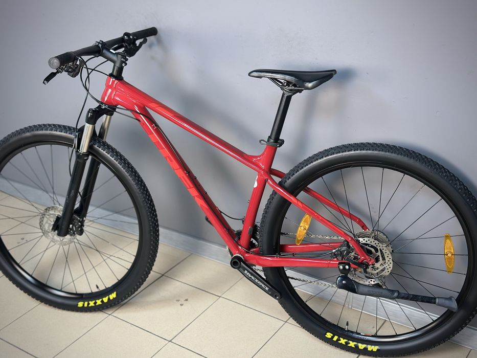 Велосипед Trek Xcaliber 8 29