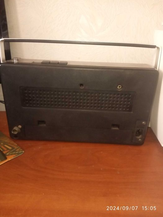 радиоприемник Philips