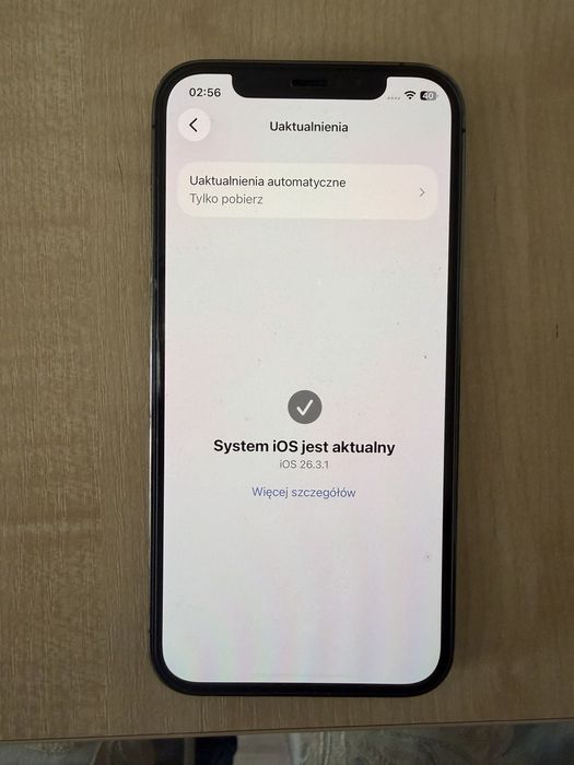 Apple Iphone 12 pro