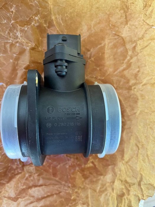 Продам Датчик масової витрати повітря ВАЗ