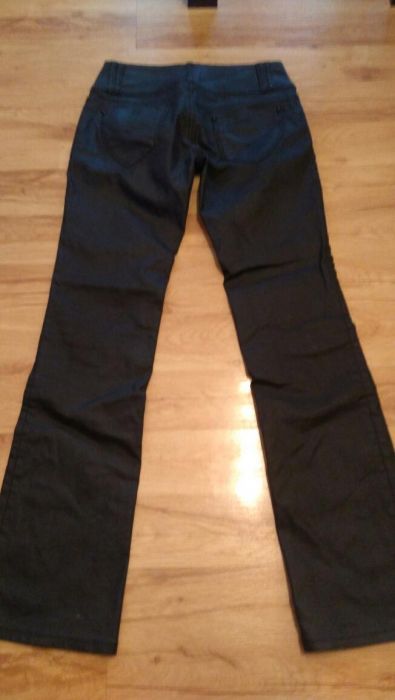 Spodnie damskie orsay jak nowe