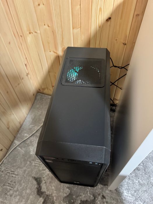 Pc fixo rayzen 7 5800x