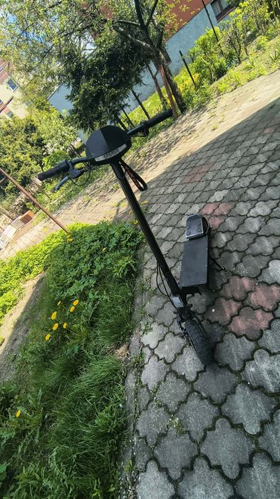 Hulajnoga Kukirin G2