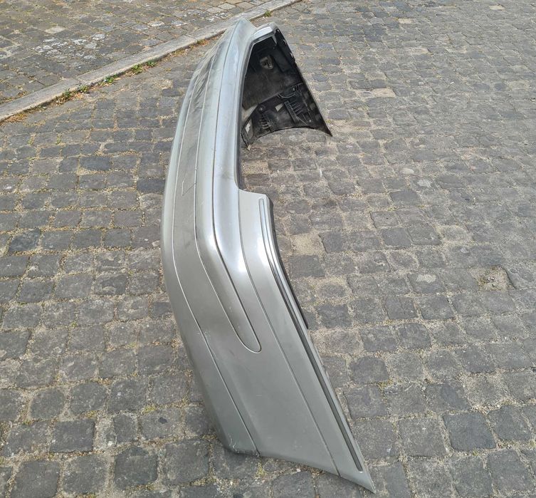 Pára-Choques Trás - Mercedes Classe C ( W203 )