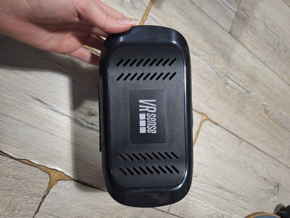 Okulary 3D wirtualne