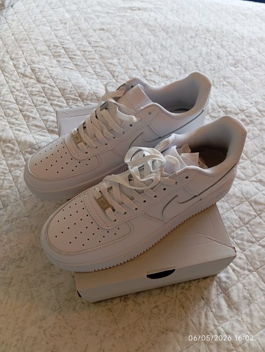Sapatilhas Nike Air Force